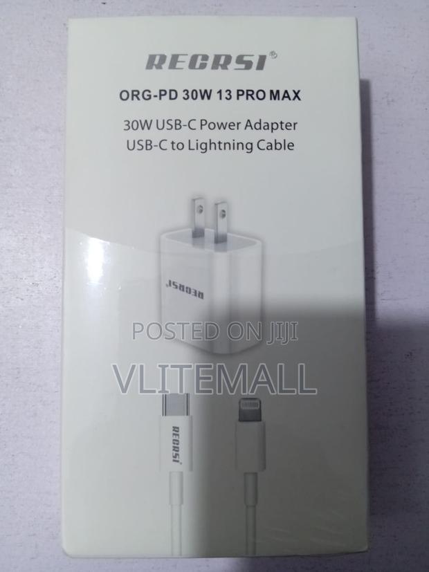 Recrsi Original Usb-C for iPhones · Photo 3