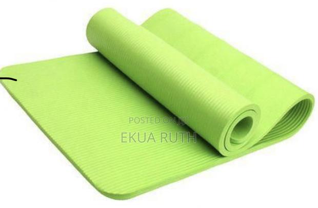 Workout Mat · Photo 1