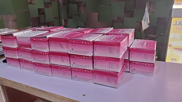 Malaria Kit · Photo 2