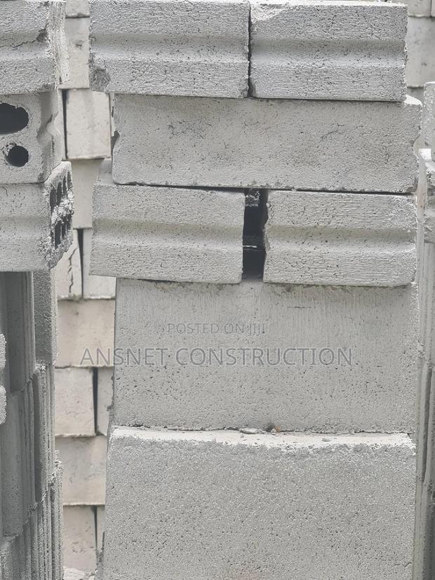 Quarry Dust Solid Blocks · Photo 2