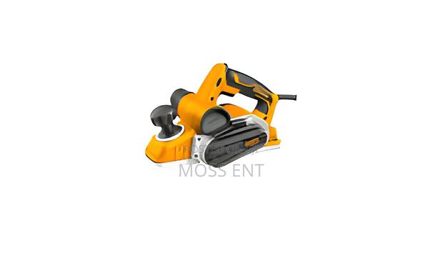 Ingco Electric Planer 550w - Pl5508 · Photo 2