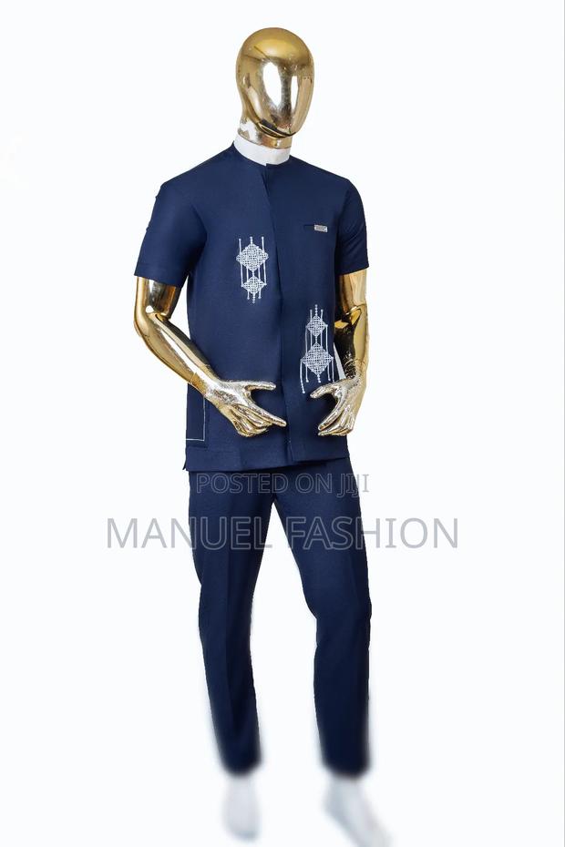 Kaftan Top And Pant · Photo 4