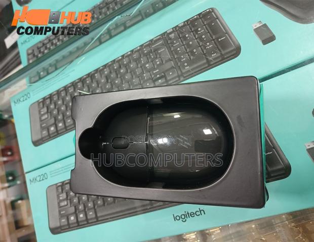 Heatz Transparent Wireless , Bluetooth Mouse Zm18 · Photo 2