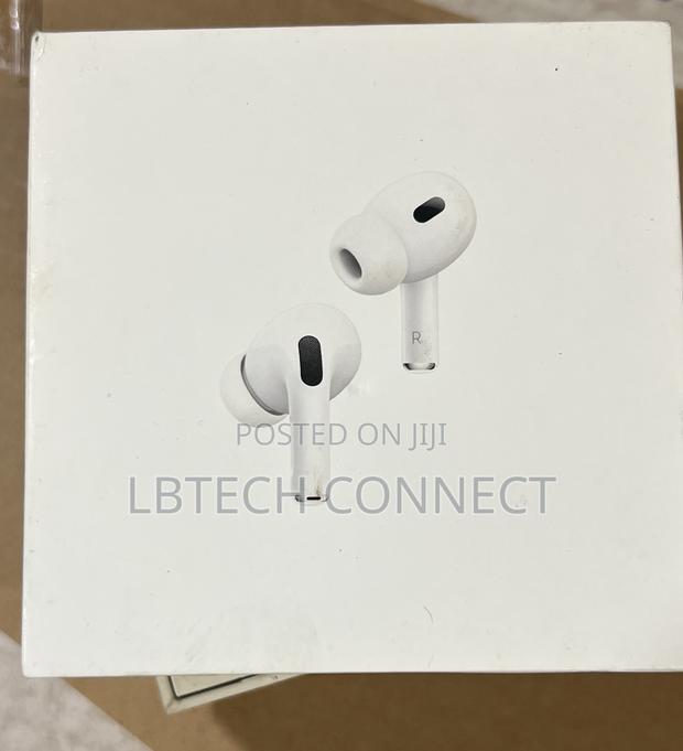 Airpod Pro 2nd Gen Usb C photo 3