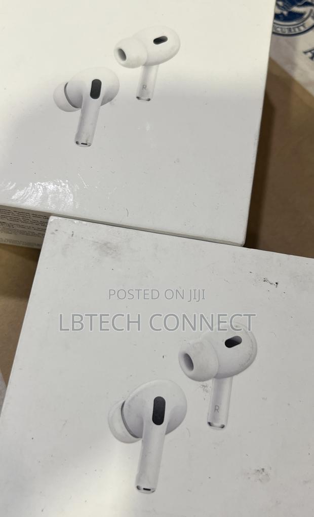 Airpod Pro 2nd Gen Usb C