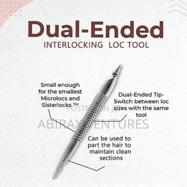 Professional Sisterloc Tool