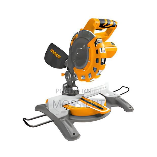 Ingco Mitre Saw 1400w 8" - Bms14007 · Photo 2