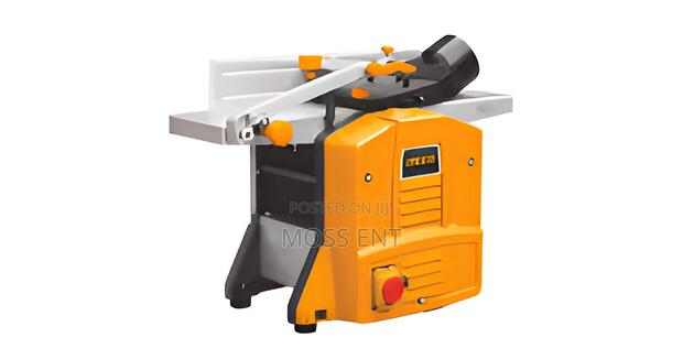 Ingco Jointer and Planer 1500w - Jap15001 · Photo 2