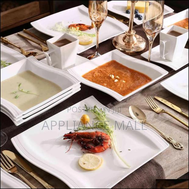 Dinner Set 15pcs · Photo 4
