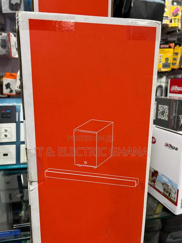 JBL Sound Bar photo 5