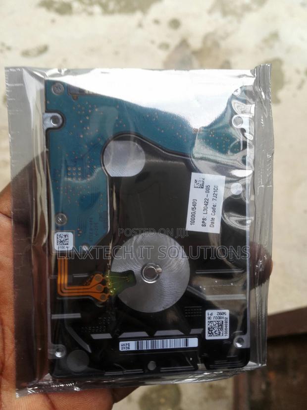 1tb Hdd [ 1tb Hard Drive ] For Laptop New · Photo 4