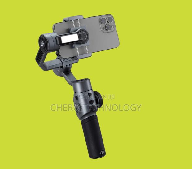 3-axis Gimbal
