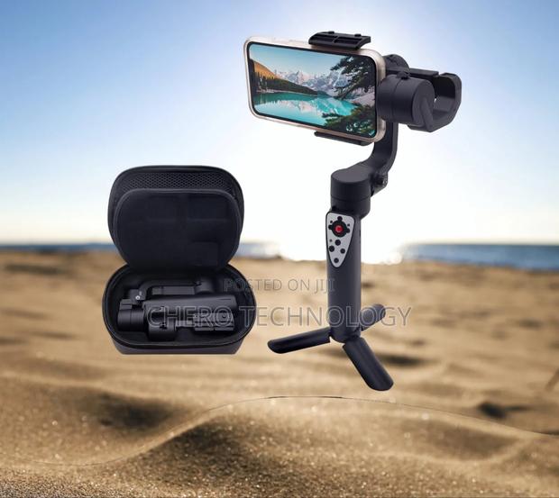 Selfie Stick Tripod