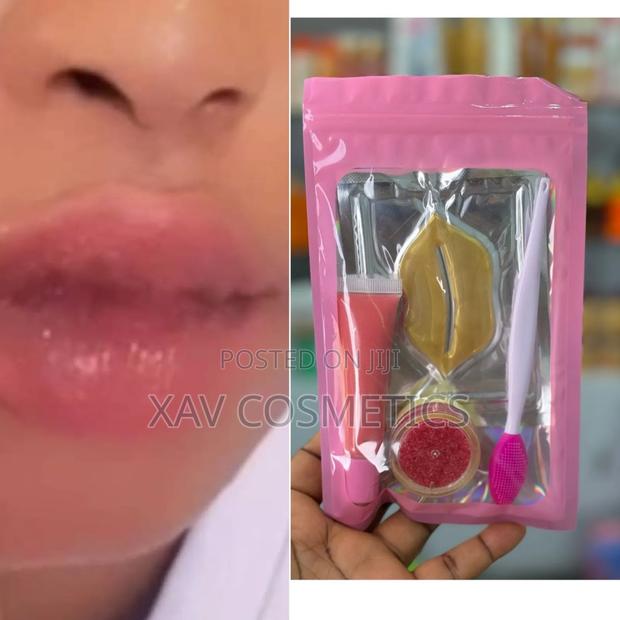 Permanent Pink Lip Care Kit · Photo 2