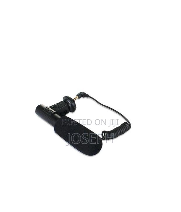 Vlog Video Making Kit Tripod Set · Photo 4