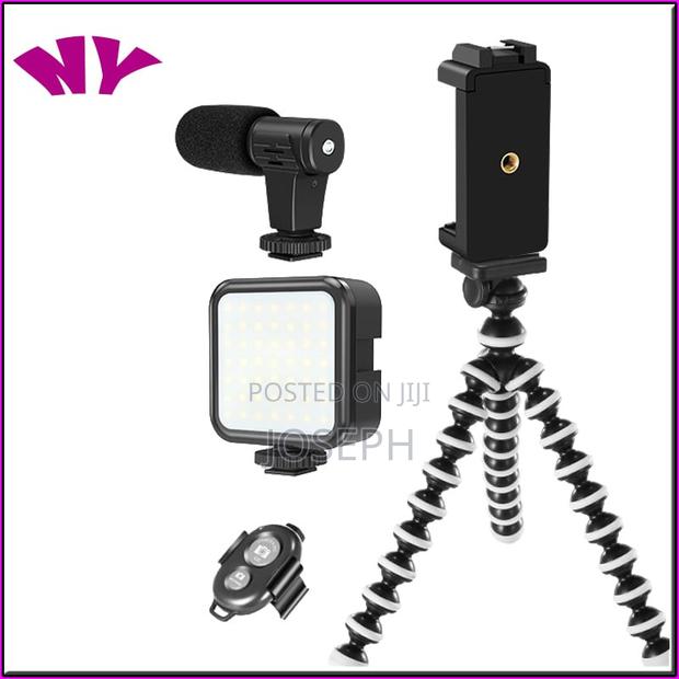 Vlog/Video Making Kit Type 2 · Photo 3