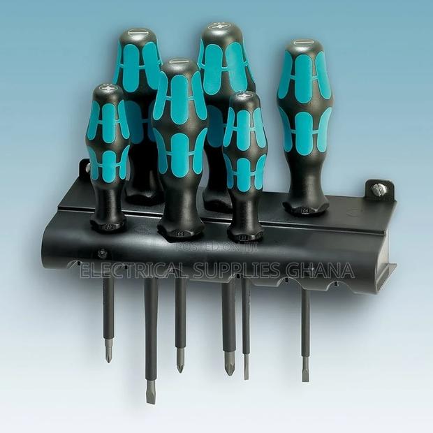 Screwdriver Set