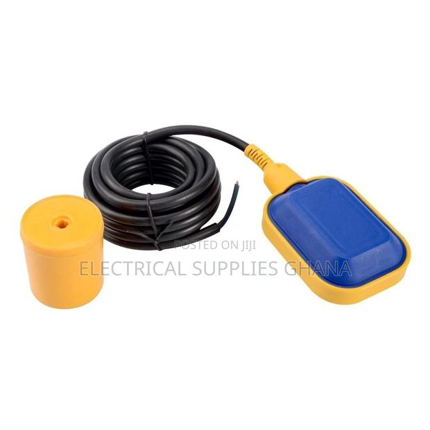 Float Switch 3m / 5m / 10m For Water Tank Pump Control · Photo 3