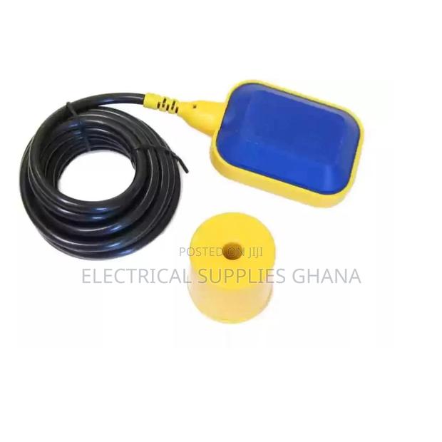 Float Switch 3m / 5m / 10m For Water Tank Pump Control · Photo 4