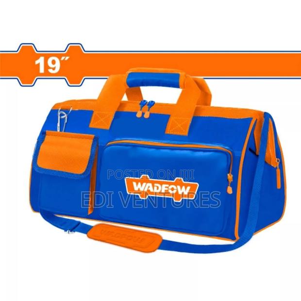 Wadfow Tools Bag 19" · Photo 2