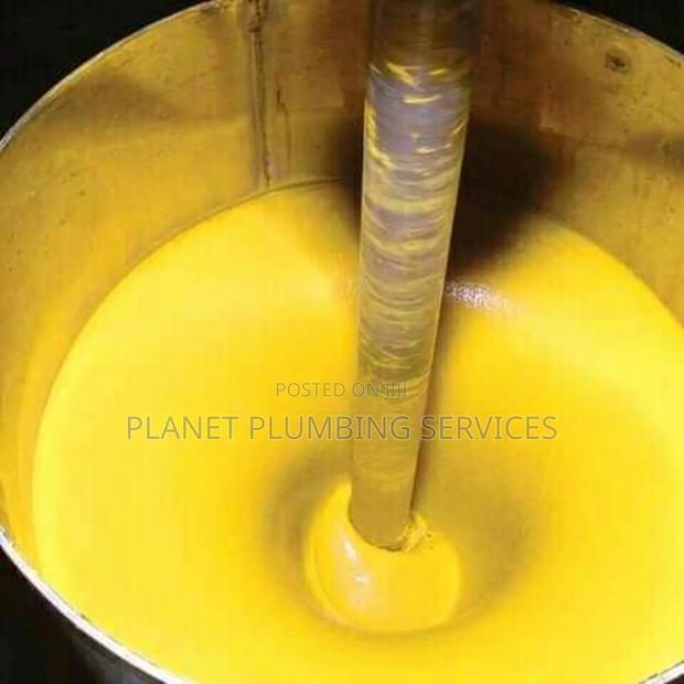 Grafiato Paint and Painting Services