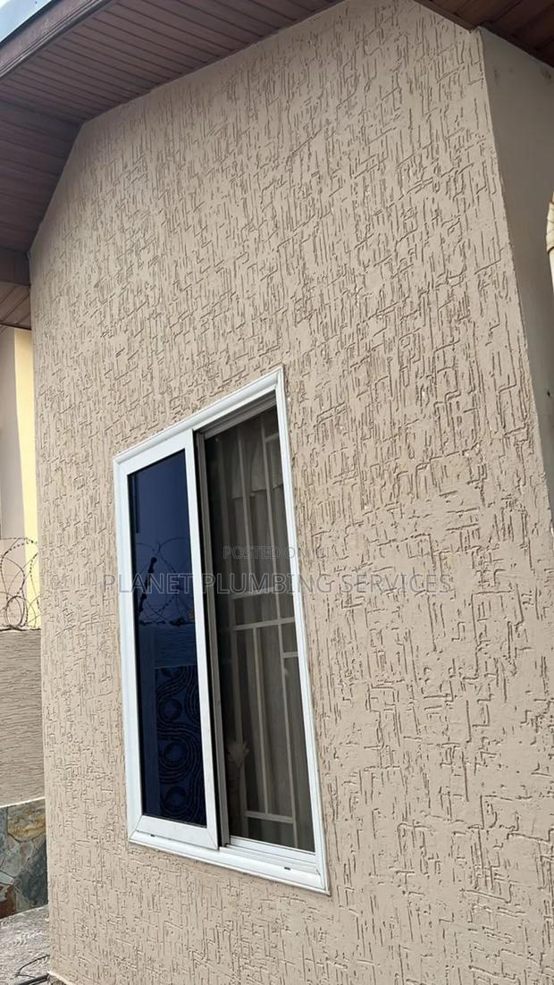 Grafiato Paint and Painting Services