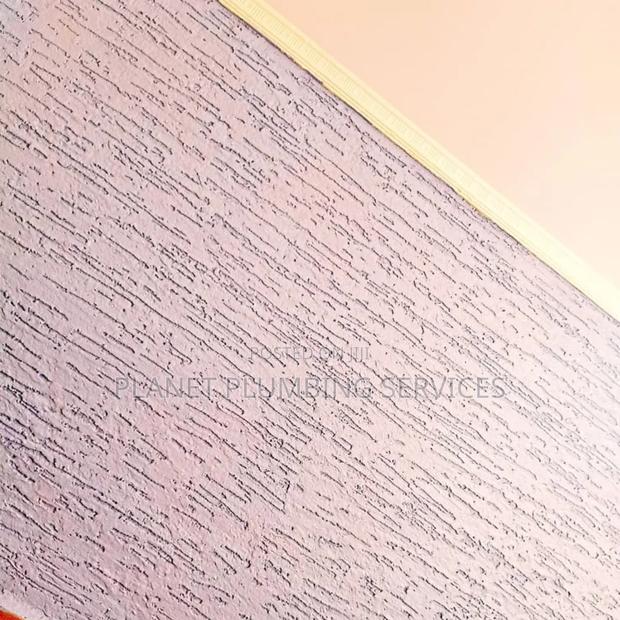 Grafiato Paint and Painting Services