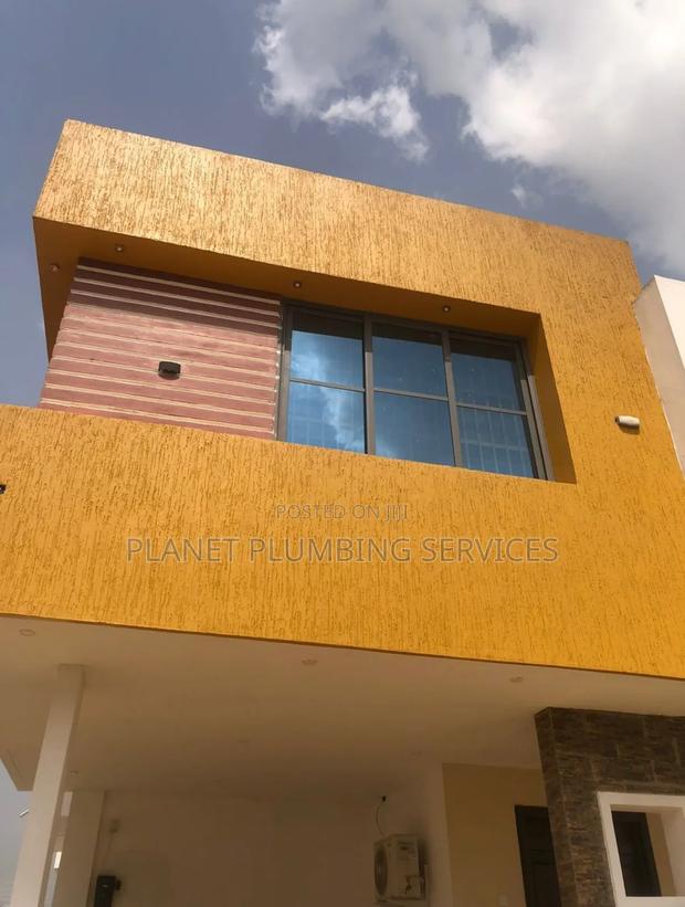 Grafiato Paint and Painting Services