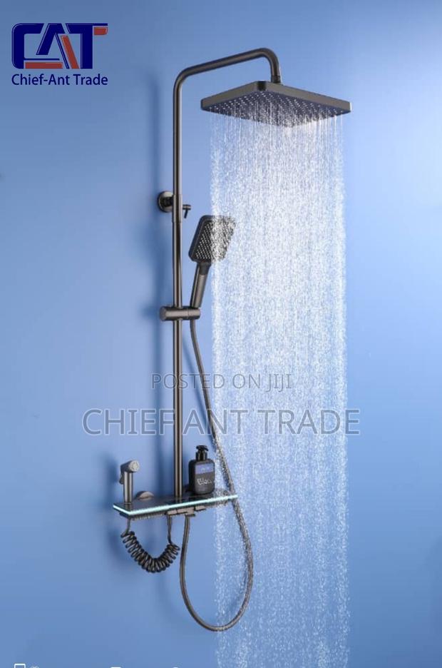 Shower. 4 Flow. Hot Cold 8022h · Photo 4