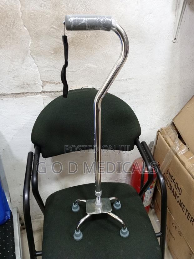 Quadcane Walking Stick · Photo 2