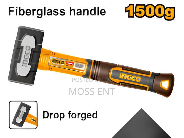 Stoning Hammer 1500g - Hsth81500 · Photo 2