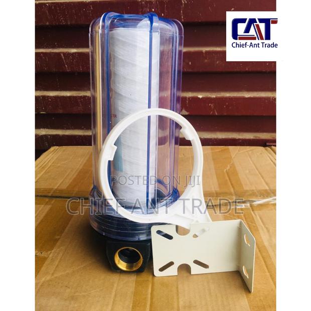 Filter Cartridges Pp100 · Photo 4