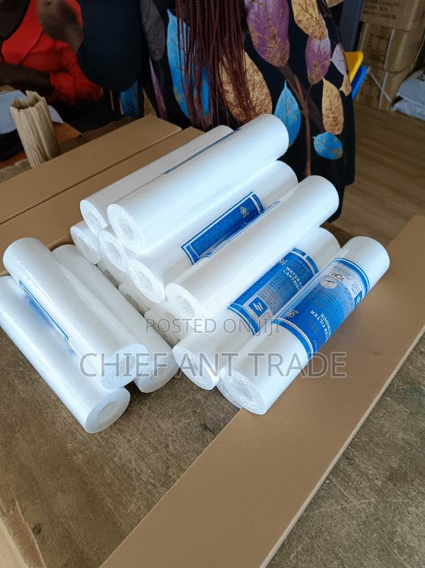 Filter Cartridges Pp100 · Photo 3