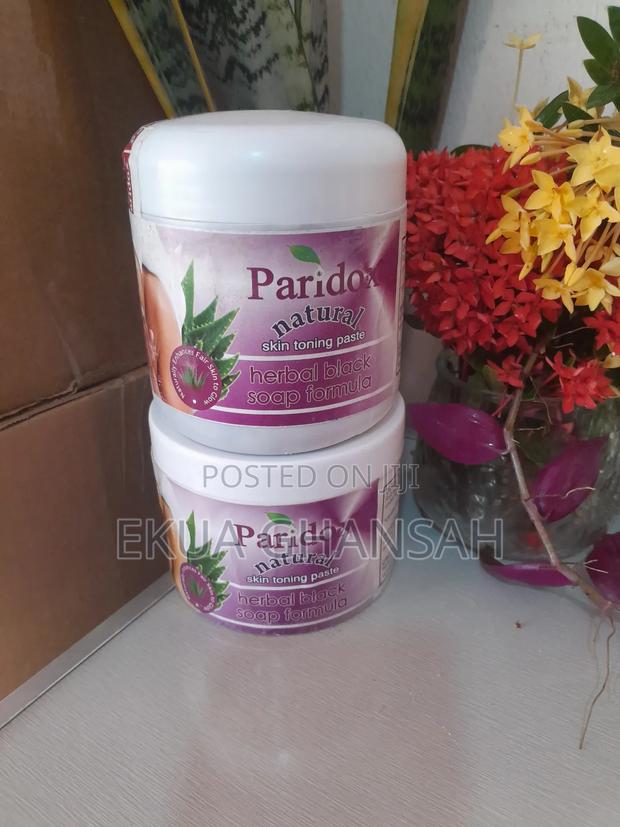 Paridox Skin Toning Paste · Photo 4