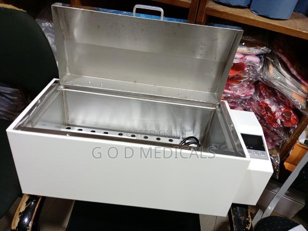 Water Bath Machine · Photo 2