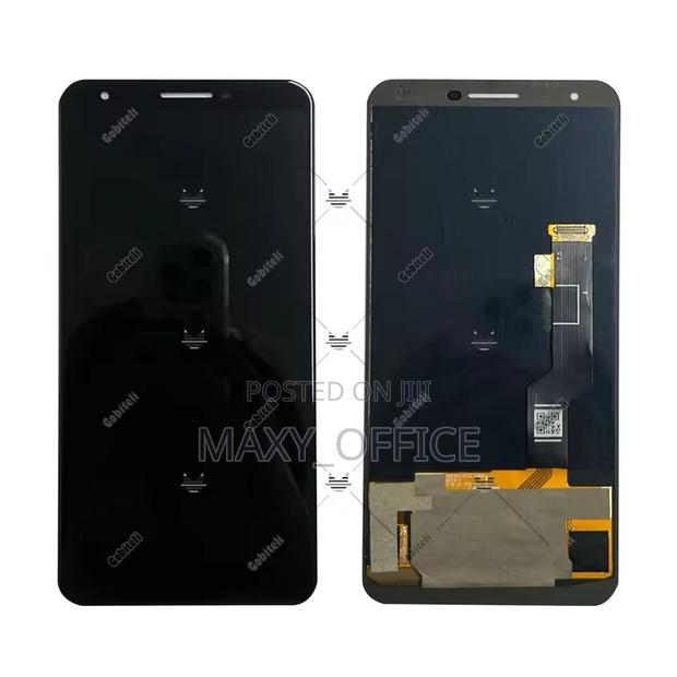 Google Pixel 3a Xl Screen Replacement