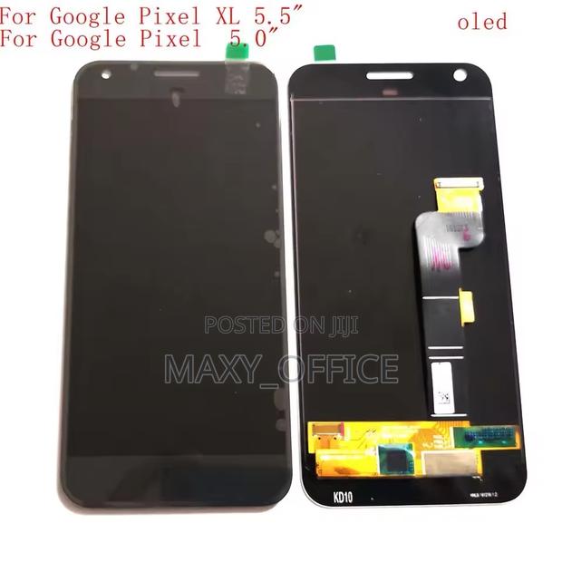 Google Pixel 3a Xl Screen Replacement