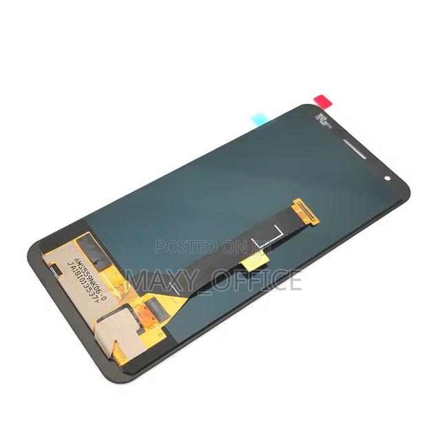 Google Pixel 3a Xl Screen Replacement