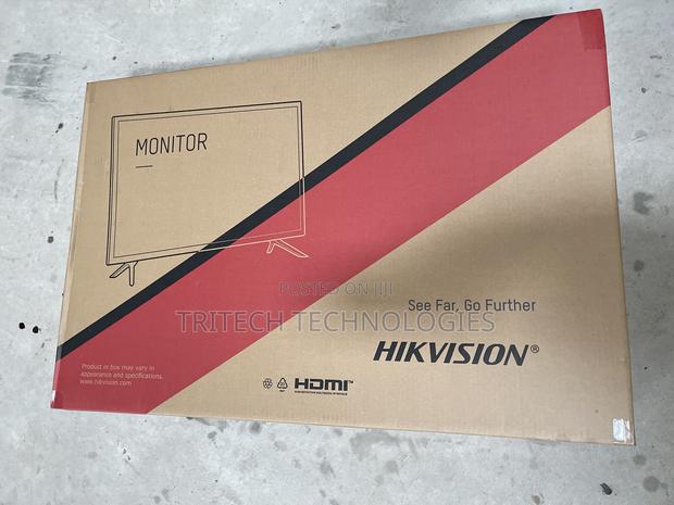 Hikvision 32-Inch FHD Monitor Ds-D5032f3-1v0s · Photo 3