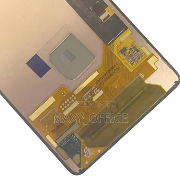 Google Pixel 7pro Screen Replacement