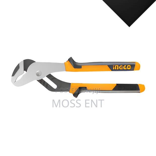 Pump Pliers 10" - Hpp28251 · Photo 2