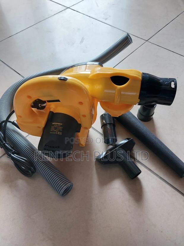 Air Blower 1,200w · Photo 4