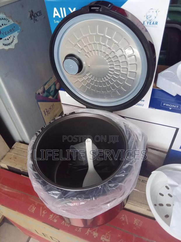 3 in 1 Rice Cooker Ailyons 2.2L