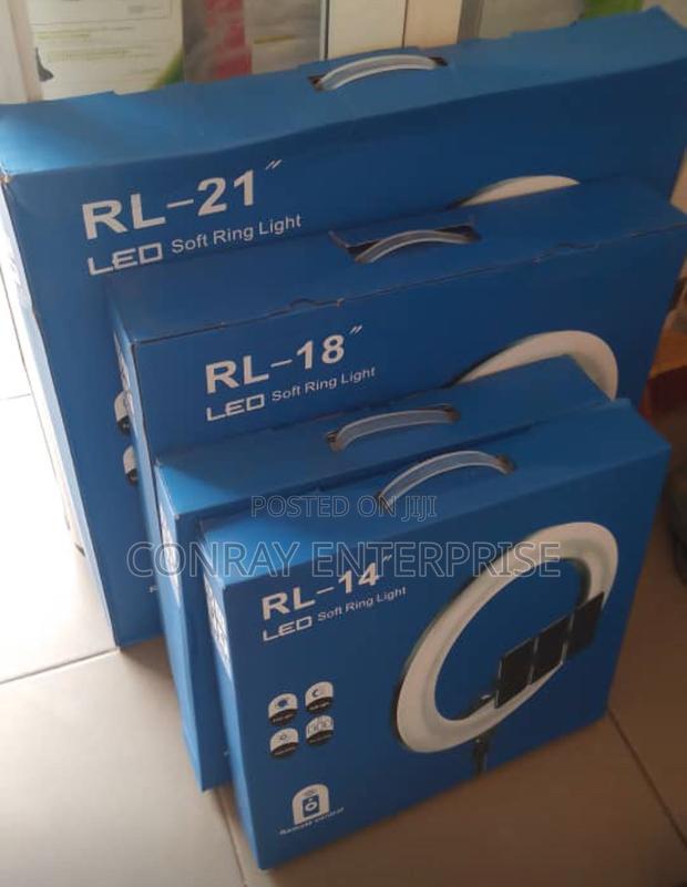 Rl Ring Lights. (21) photo 3