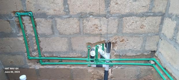 Plumber Plumber photo 5