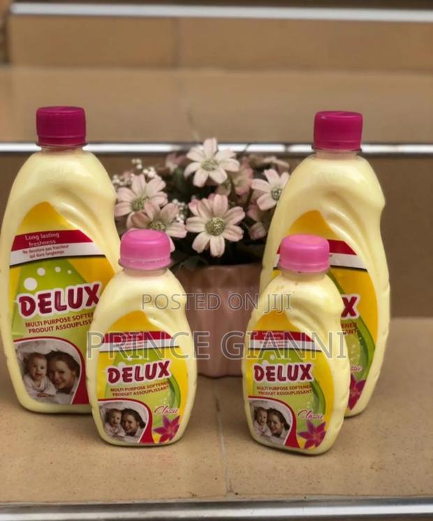 After Wash Liquid Fragrance · Photo 3