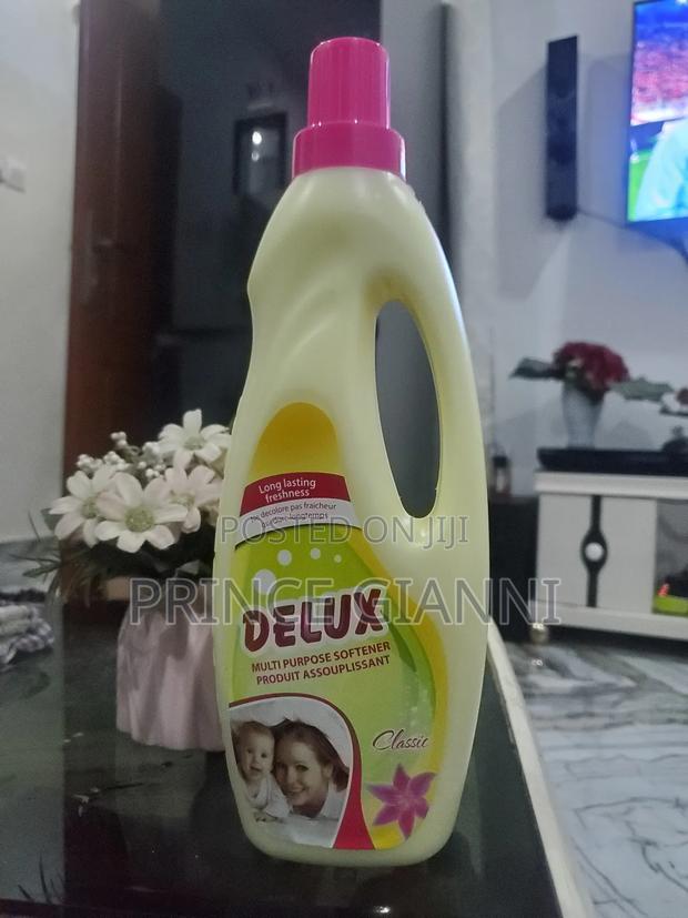 After Wash Liquid Fragrance · Photo 4
