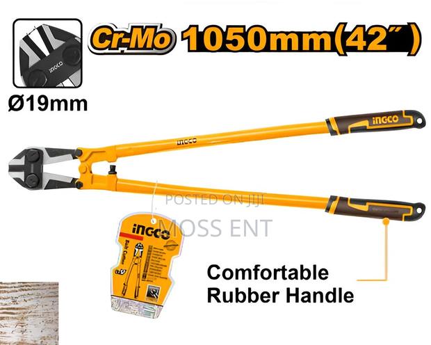 Bolt Cutter 42" - Hbc0842 · Photo 2