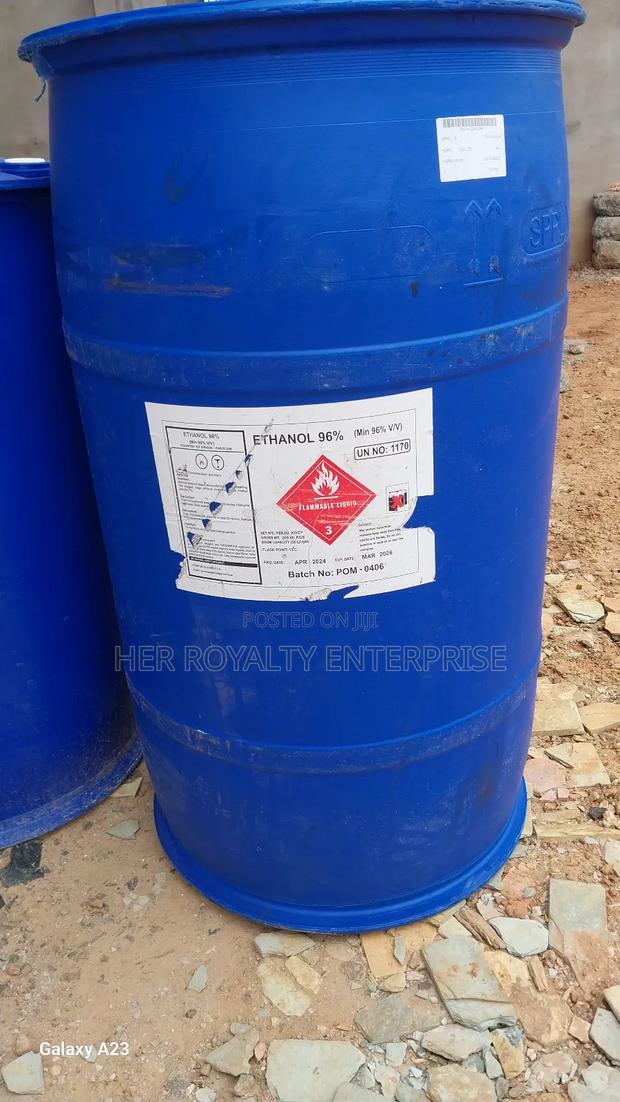 Ethanol 250 Liter · Photo 3