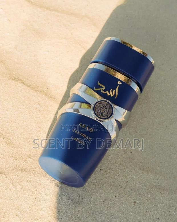 Asad Zanzibar image 3